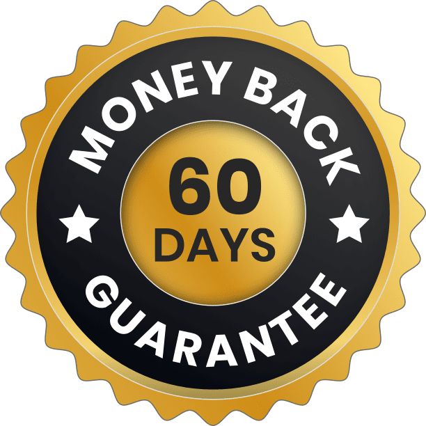 Olivine 60 days money back 